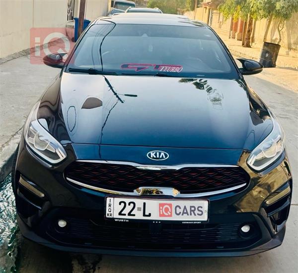 کیا فۆرتێ 2021  بۆ فرۆشتن لە عێراق - موسڵ